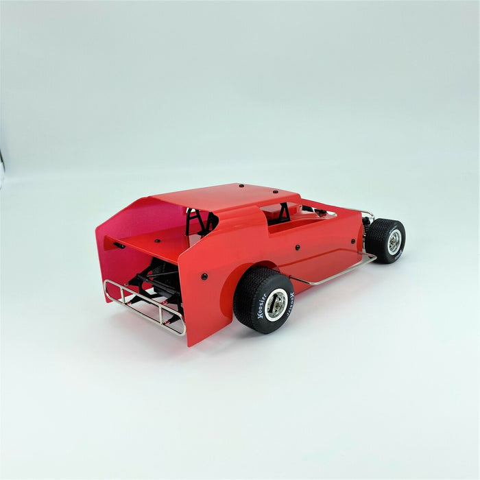 1RC 1110 Red 1/18 RTR EDM 2.0