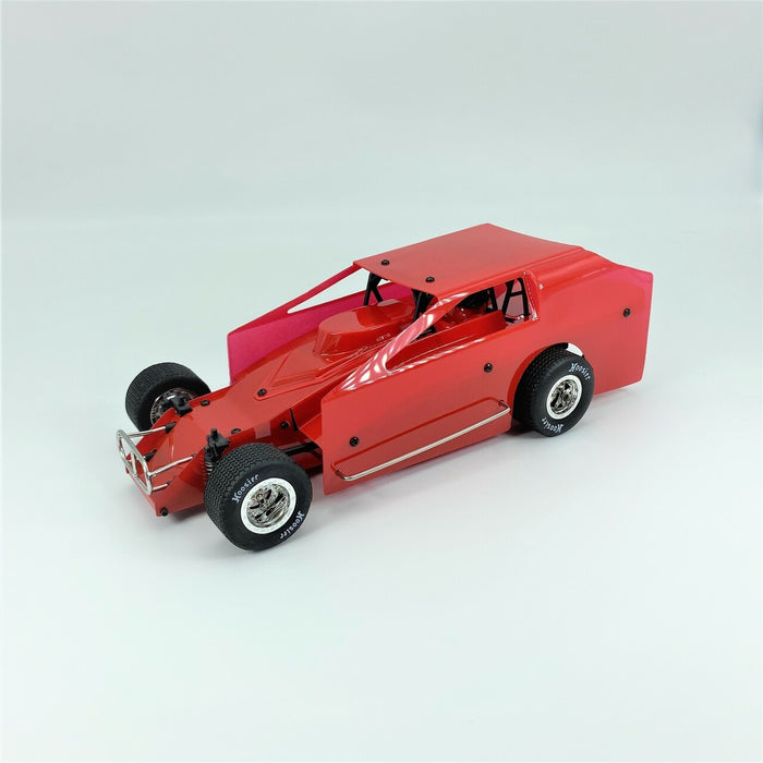 1RC 1110 Red 1/18 RTR EDM 2.0