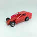1RC 1110 Red 1/18 RTR EDM 2.0
