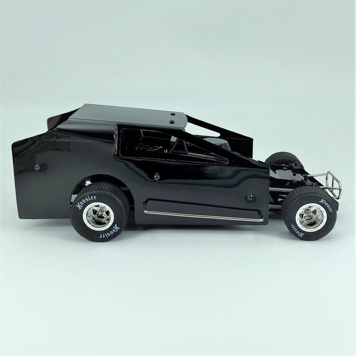 1RC 1111 Black 1/18 RTR EDM 2.0