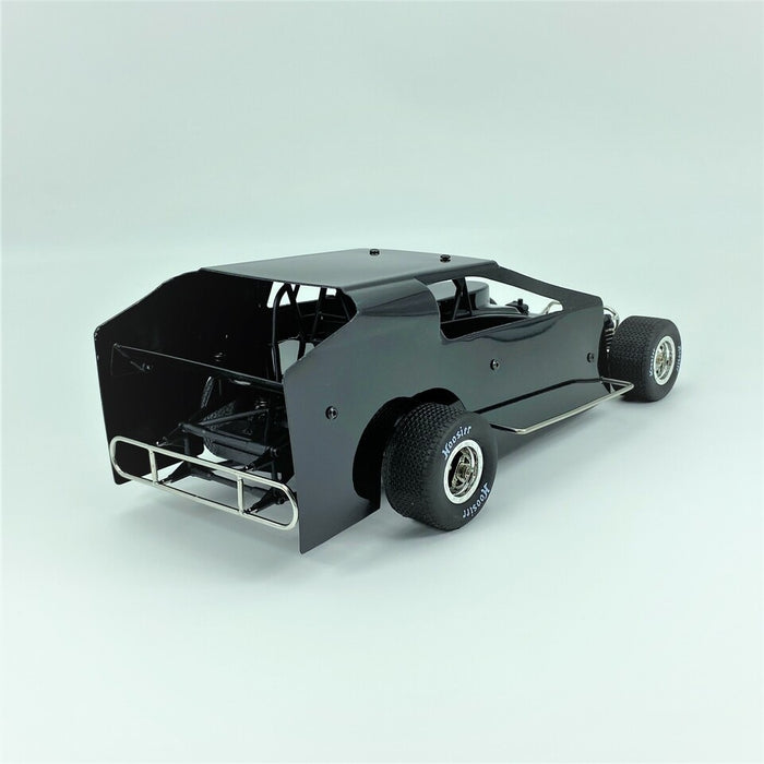 1RC 1111 Black 1/18 RTR EDM 2.0