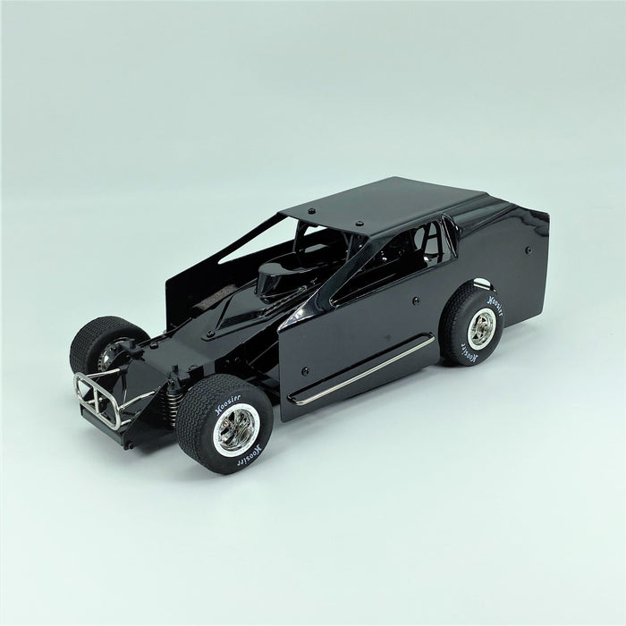 1RC 1111 Black 1/18 RTR EDM 2.0