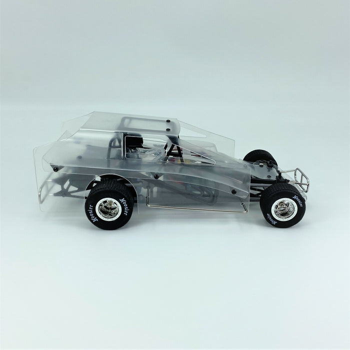 1RC 1112 Clear 1/18 RTR EDM 2.0
