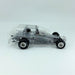 1RC 1112 Clear 1/18 RTR EDM 2.0