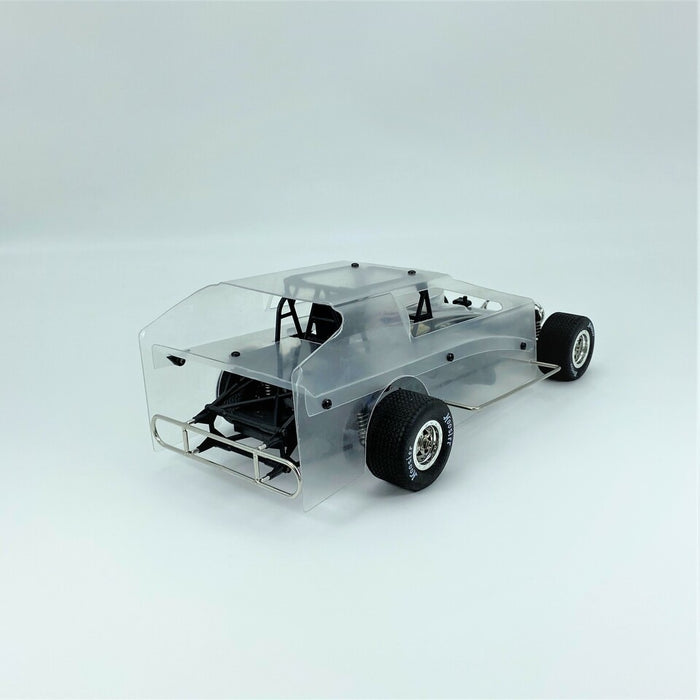 1RC 1112 Clear 1/18 RTR EDM 2.0