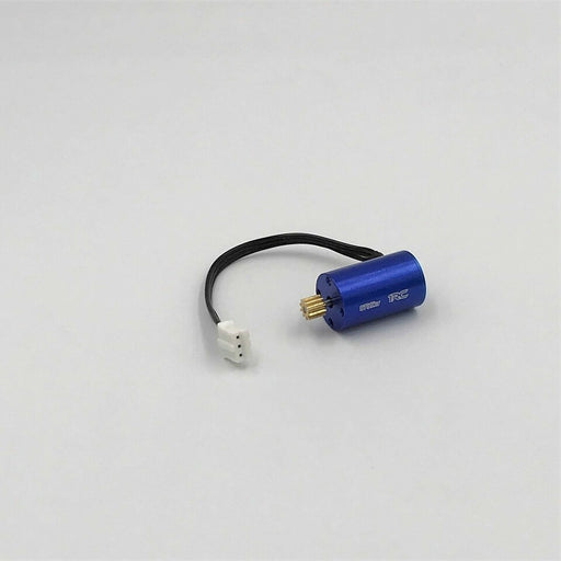 1RC 7003 8700kv Brushless Motor & 10T Pinion for Sprint EDM or Late Model