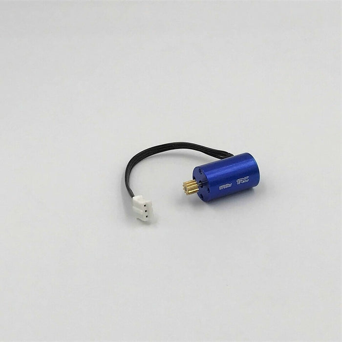 1RC 7003 8700kv Brushless Motor & 10T Pinion for Sprint EDM or Late Model