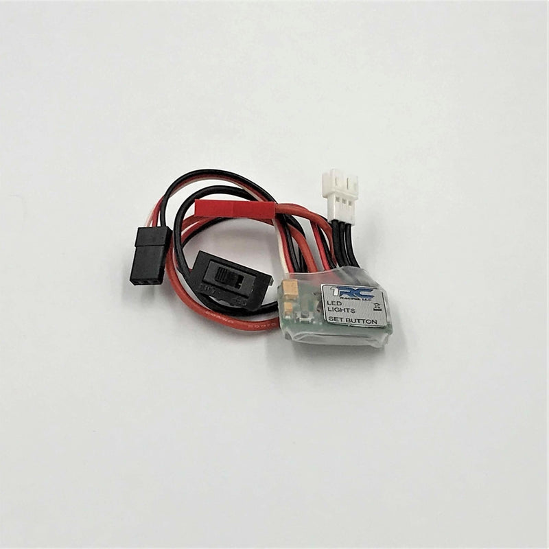 1RC 7014 ESC for 1/18 Scale Car