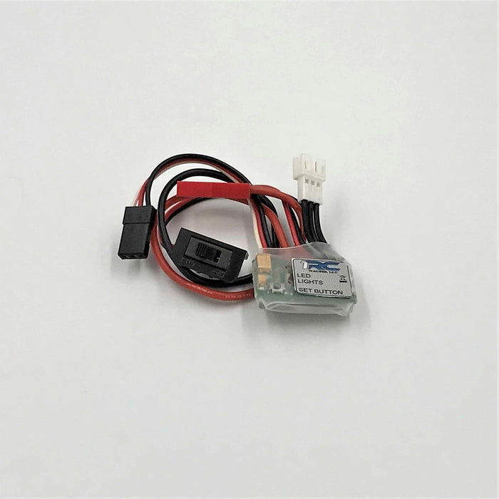 1RC 7014 ESC for 1/18 Scale Car