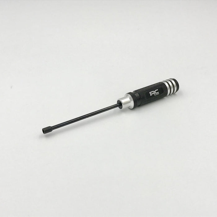 1RC 8802 Black 3.0mm Hex Socket Driver with Mini Handle
