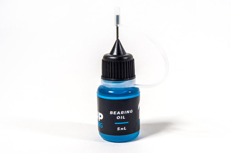 1UP Racing 120201 Clear Bearing Oil 5ml