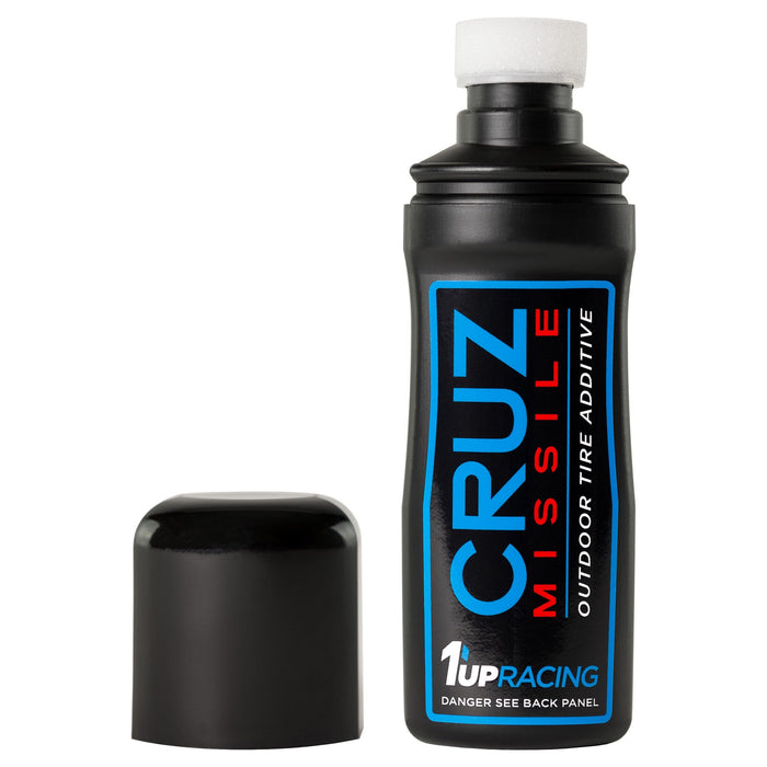 1UP Racing 121001 Cruz Missile Outdoor Tire Additive
