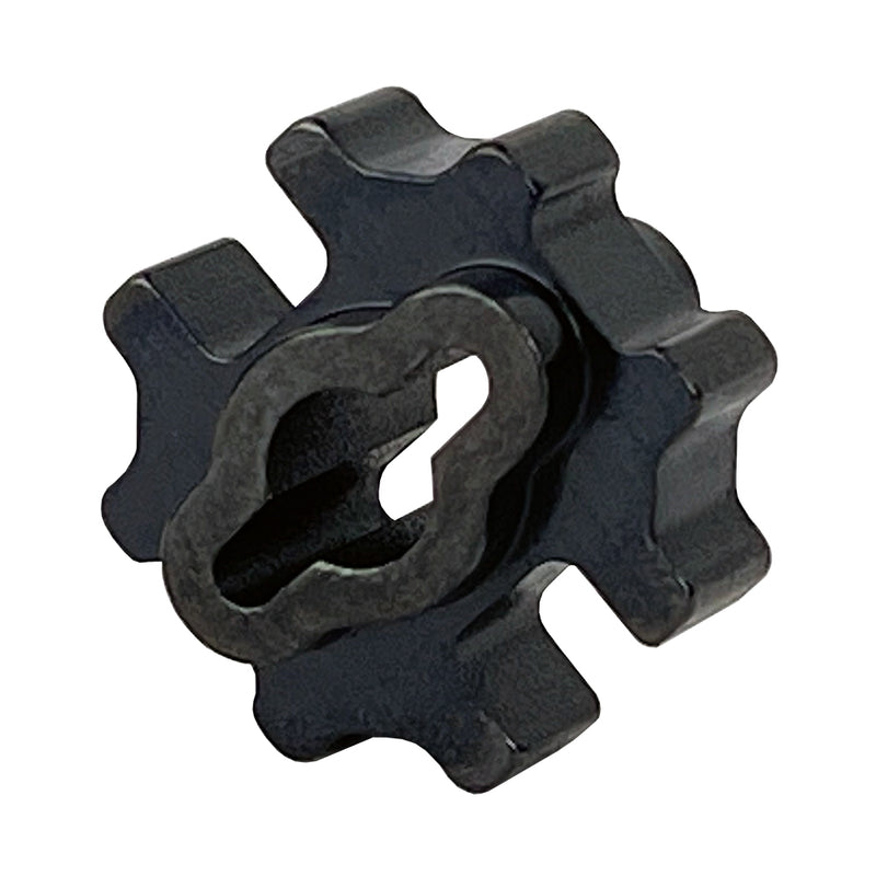1UP Racing 150401 Hardened Steel Differential Lockout for Associated DR10 Drag Car