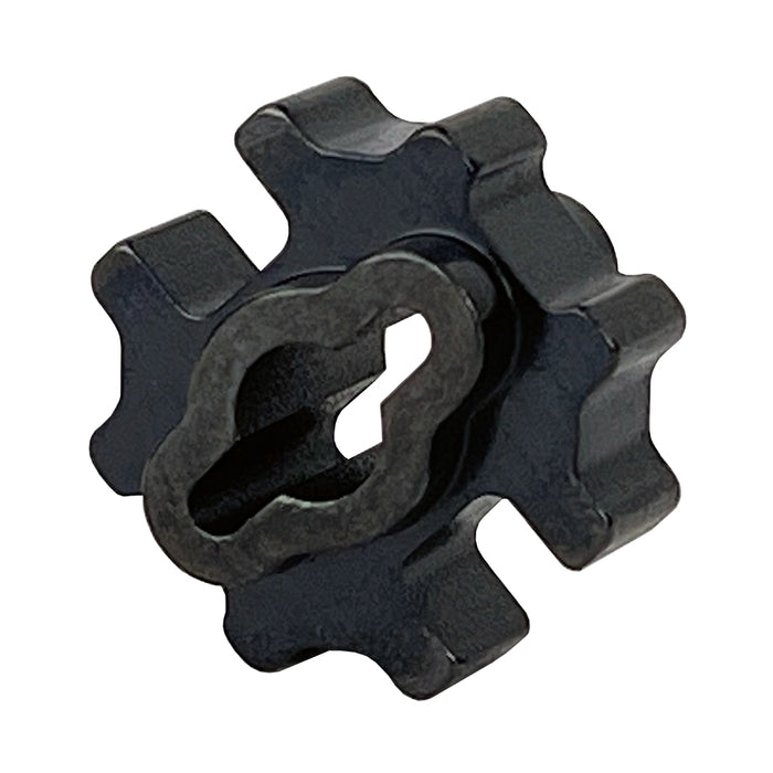 1UP Racing 150401 Hardened Steel Differential Lockout for Associated DR10 Drag Car