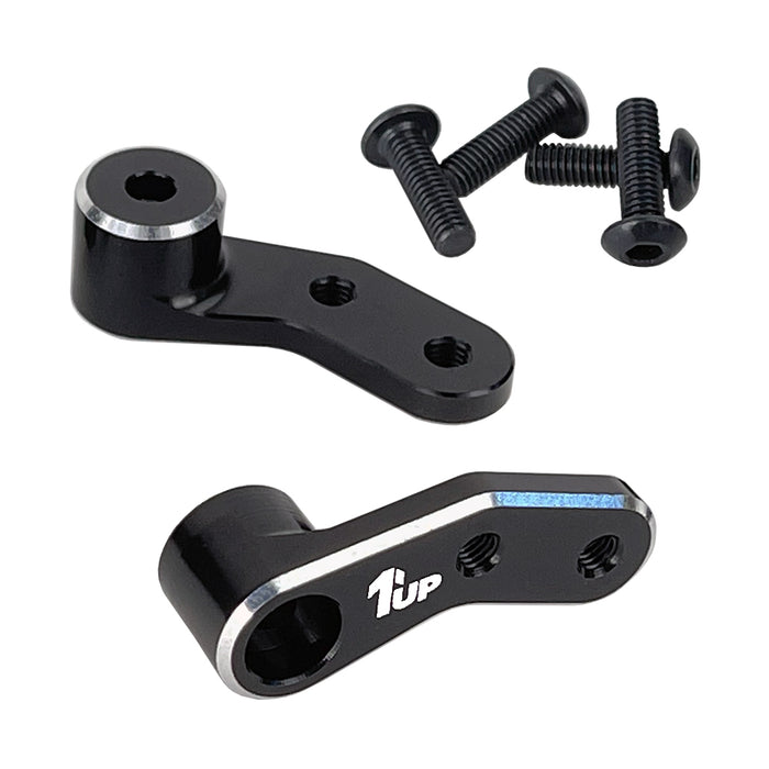 1UP Racing 150405 Vertical Rear Shock Mount for Associated DR10 Drag Car