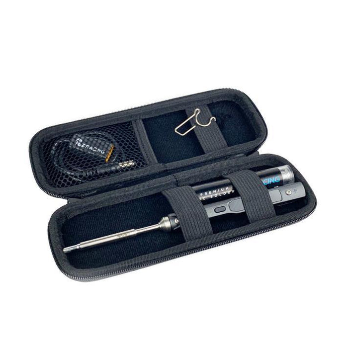 1UP Racing 190106 Pro Pit Iron Soldering Iron