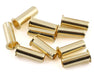 1UP Racing 190408 LowPro 4mm to 5mm Bullet Adapters 10 Pack