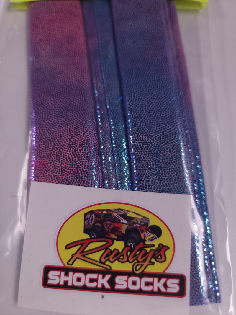 Rusty's Shock Socks