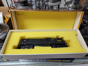 Oriental Limited HO Scale ALCo C-630 Pennsylvania Railroad PRR 6329 (USED Brass)