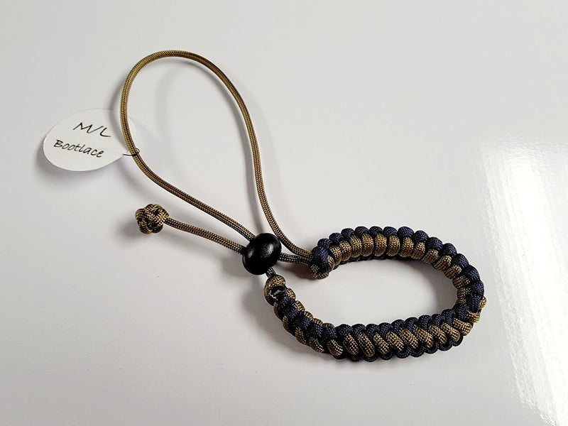 Remote Control Transmitter Wrist Lanyard Bootlace Medium/Large