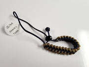 Remote Control Transmitter Wrist Lanyard Shark's Tooth Medium/Large