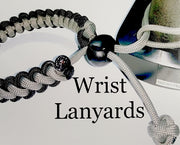 Remote Control Transmitter Wrist Lanyard Bootlace Medium/Large