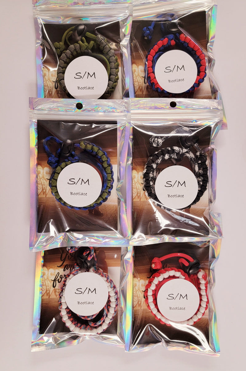 Remote Control Transmitter Wrist Lanyard Bootlace