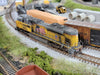 Athearn Genesis G68797 HO Scale EMD SD70ACe Union Pacific UP 8749 Weathered DCC - USED