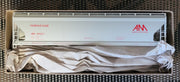 Three Notch Rail HO Scale ACF Covered Hopper Allegheny Midland AM 2022 Release Kit #'s Vary