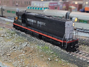 Walthers Proto 920-41622 HO Scale EMD SD9 Diesel SP 5362 DCC & Sound - USED