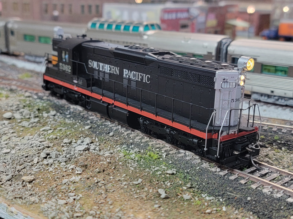 Walthers Proto 920-41622 HO Scale EMD SD9 Diesel SP 5362 DCC & Sound - USED