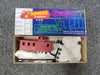 Roundhouse 3486 HO Scale Coupola Caboose Kit Santa Fe ATSF  - NOS