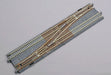 Kato 20-230 N Scale UniTrack Double Track Single Left-Hand Crossover