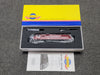 Athearn Genesis (Yellow Box) G6120 HO Scale EMD SD70M EMD Leasing 7018 - NOS