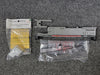 Kaslo Shops HC-5 HO Scale C-44-9CW Cab 2 Window BC Rail and CN Version Project Kit