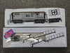 Front Range 910015 HO Scale EMD GP9 Dummy Kit - NOS