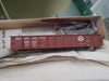 Accurail 3750 HO Scale AAR 41' Steel Gondola  Kit 6 Pack PRR - NOS