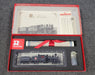 Rivarossi HO Scale R5467 HO Scale 3 Truck Heisler Weyerhauser #4 - NOS
