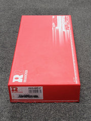 Rivarossi HO Scale R5467 HO Scale 3 Truck Heisler Weyerhauser #4 - NOS
