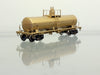 Lambert Associates 7560 HO Scale ICC 103-W 10,000 Gallon Tank Car - Brass