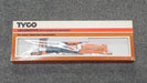 TYCO 253-24 HO Scale 4-6-0 1880 Twelve Wheeler Denver & Rio Grande D&RGW 248 - USED