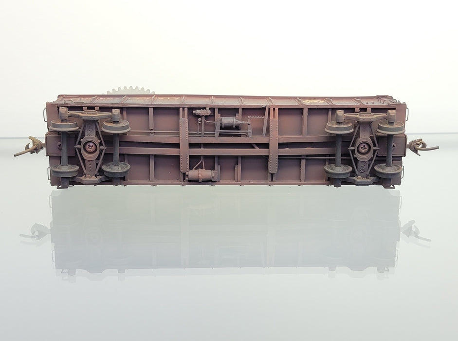 Funaro & Camerlengo 6531 HO Scale GSH 38' Steel Gondola Pennsylvania PRR 390826