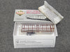 Proto 2000 HO Scale 52'6" Drop End Mill Gondola  Kit Conrail CR 510906 - NOS
