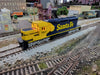 Athearn 4803 (Blue Box) HO Scale EMD SD40-2 Snoot Santa Fe ATSF 5123 - NOS