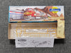 Athearn 4803 (Blue Box) HO Scale EMD SD40-2 Snoot Santa Fe ATSF 5123 - NOS