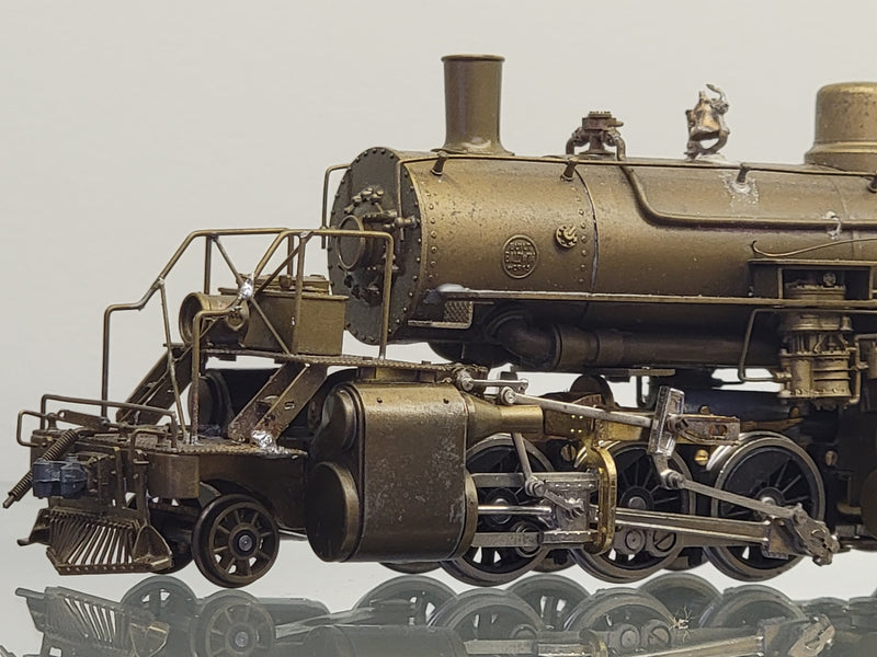 PFM United HO Scale Sierra RR