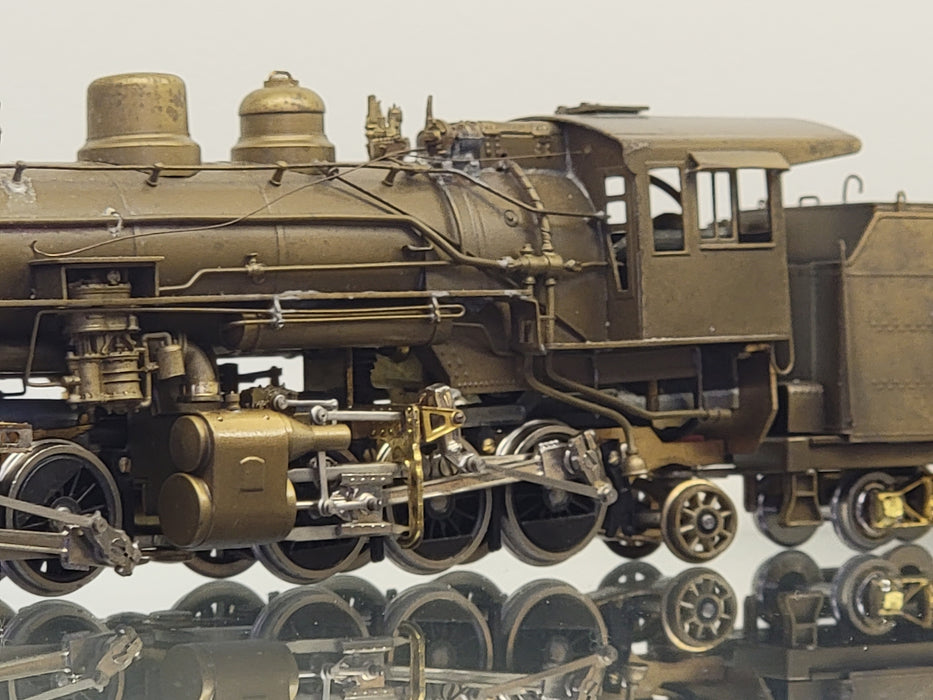 PFM United HO Scale Sierra RR