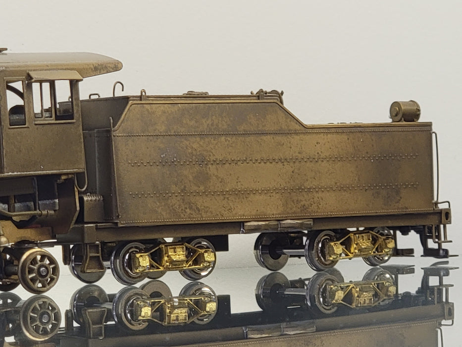 PFM United HO Scale Sierra RR