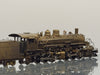 PFM United HO Scale Sierra RR