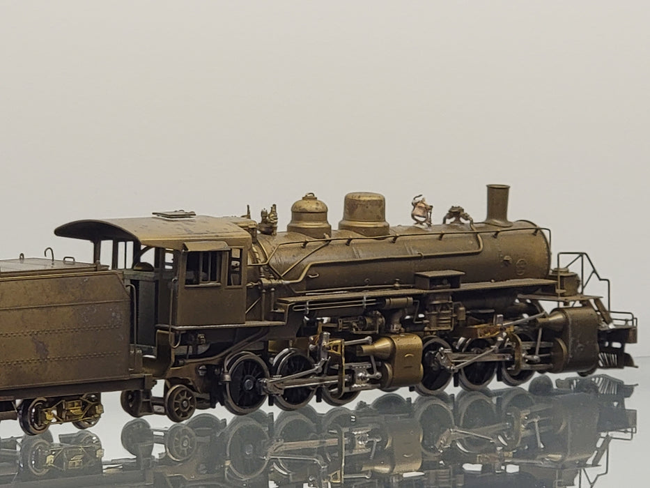 PFM United HO Scale Sierra RR